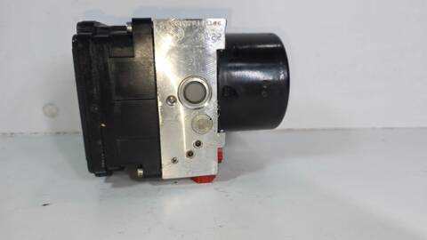 Foto 2ª: Abs Volkswagen Scirocco CBDB AUT. (2011)