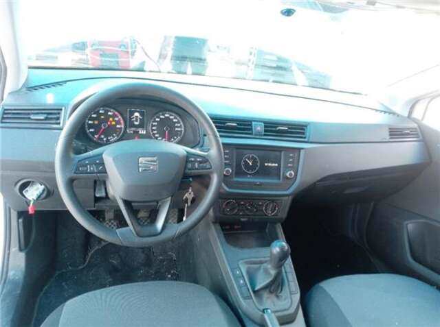 Kit Airbag Seat Ibiza 1.0 STYLE GO 2 [1.0 LTR. - 59 KW]