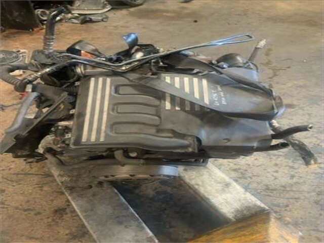 Foto 2ª: Motor Completo Bmw Serie 3 315 2.0 320D [2.0 LTR. - 100 KW 16V DIESEL CAT] [M47 D20 (20 4 D1)]