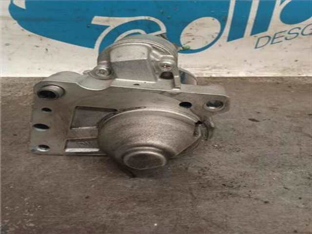 Motor de Arranque Peugeot 208 1.4 ALLURE [1.4 LTR. - 50 KW HDI FAP]