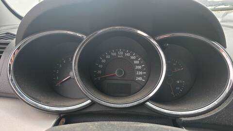 Foto 1ª: Cuadro de Instrumentos Kia Sorento D4HB (2011)