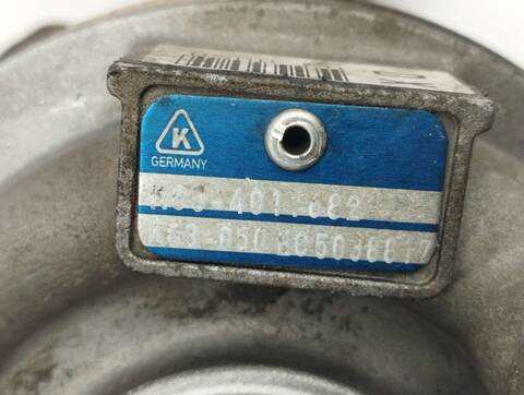 Foto 2ª: Turbocompresor Citroen C5 2.0 HDI SX BERLINA 107CV 79KW [RHZ] (2002)