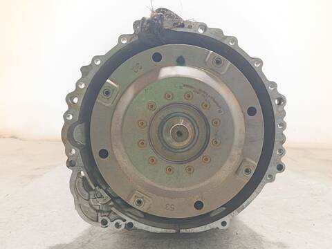 Caja Cambios Automatica Land Rover Range 3.6 D 4X4 272CV 200KW