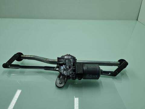 Foto 3ª: Motor Limpia Delantero Bmw Serie 3 315 320D BERLINA 150CV 110KW [204D4] (2001)