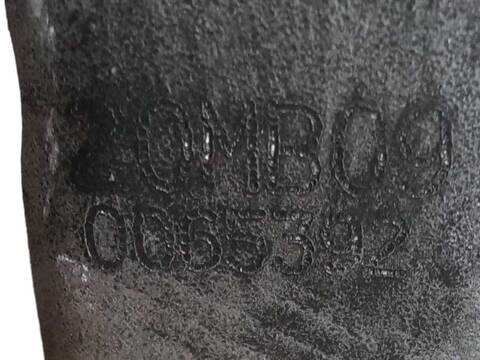 Caja Cambios Peugeot 807 2.2 HDI