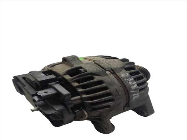 Alternador Nissan Qashqai 1.5 DCI