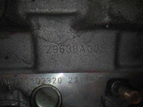 Foto 1ª: Culata Mercedes Clase C 160 C 220 CDI 204.008) BERLINA 170CV 125KW [646811] (2008)