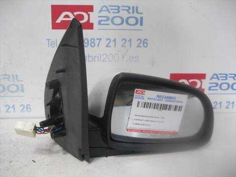 Retrovisor Derecho Chevrolet Aveo 1.2 86CV 63KW