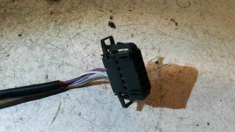 Foto 2ª: Retrovisor Derecho Volkswagen Passat 1.8 BERLINA 125CV 92KW [ADR] (1998)
