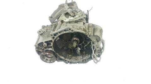 Caja Cambios Volkswagen Golf 2.0 GTI