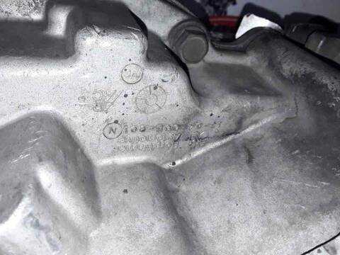 Foto 3ª: Diferencial Central Ford Explorer 4.0 V6 CAT 165CV
