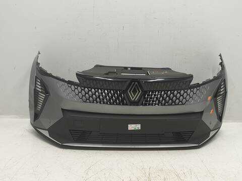 Paragolpes Delantero Renault Scenic 170 COMFORT RANGE EVOLUTION