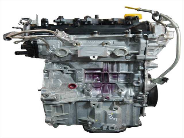Foto 3ª: Motor Completo Nissan Micra 101CV 74KW [H4D450 H4D H4D460 HR10] (2020)