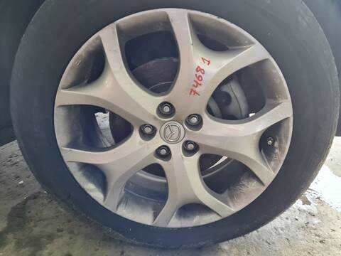 Foto 1ª: LLanta Chapa Mazda CX7 ER) LUXURY [R2] (2011)