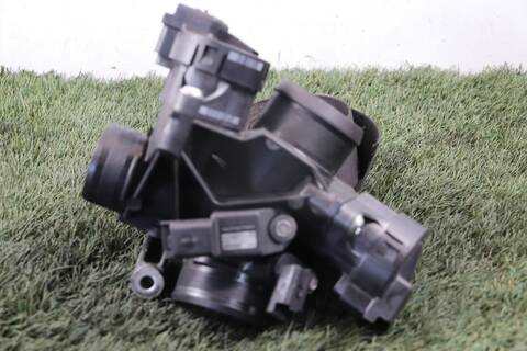 Caja Mariposa Peugeot 407 ST SPORT 136CV 100KW
