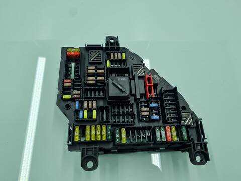 Caja Reles Fusibles Bmw X4 XDRIVE 20D 190CV 140KW