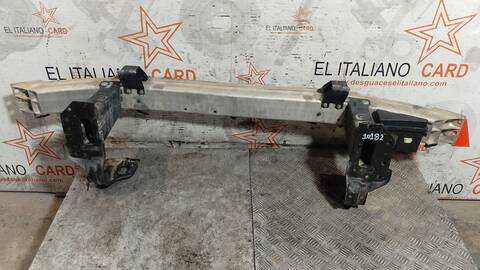 Foto 3ª: Refuerzo Paragolpes Delantero Mercedes Clase C 160 C 220 CDI 203.706) COUPE 143CV 105KW [OM646962] (2003)