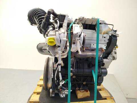 Foto 2ª: Despiece Motor Volkswagen Tiguan 2 0 TIG 150CV 110KW [DXPA] (2025)
