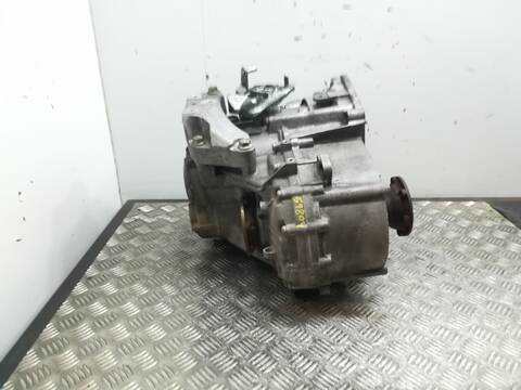 Foto 3ª: Caja Cambios Seat Leon BKD (2005)