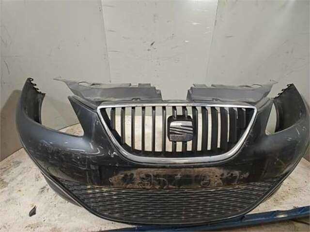Foto 3ª: Paragolpes Delantero Seat Ibiza 1.4 SPORT [1.4 LTR. - 63 KW 16V] [BXW]