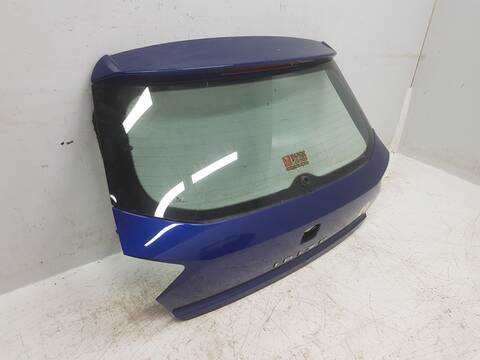 Foto 3ª: Portón Seat Ibiza STYLE PLUS 113CV 83KW (2017)