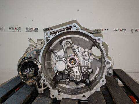 Caja Cambios Seat Leon BXE