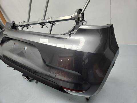 Foto 4ª: Paragolpes Trasero Renault Clio EQUILIBRE 100CV 74KW [K9K876] (2023)