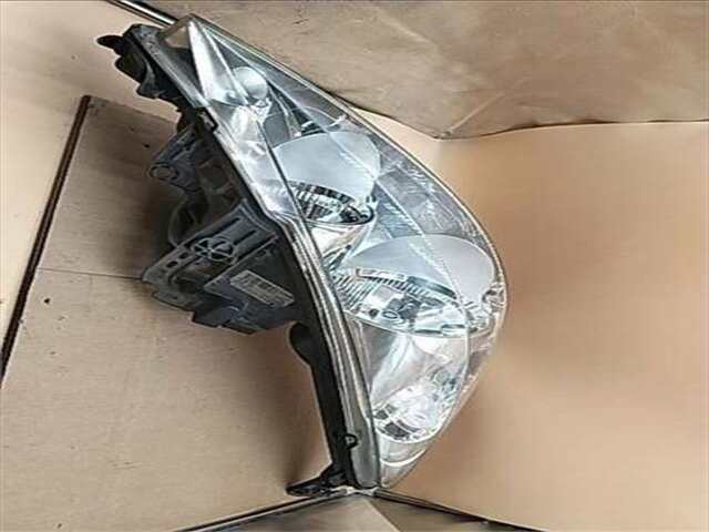 Faro Derecho Peugeot 207 1.4 SPORT [1.4 LTR. - 70 KW 16V VTI]