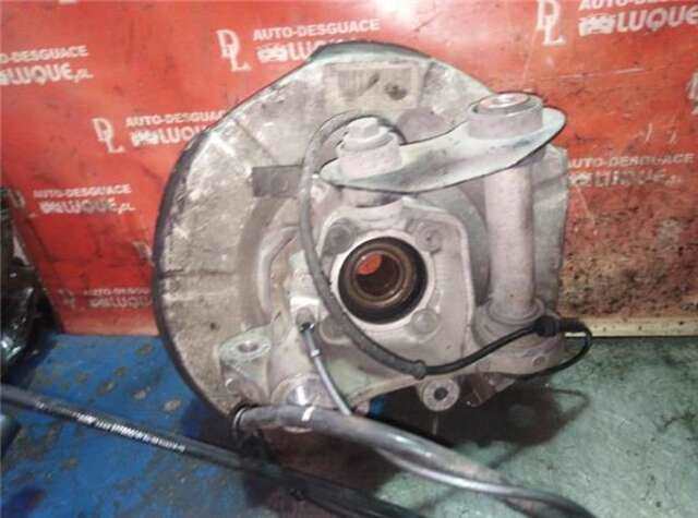 Mangueta Trasera Izquierda Bmw Serie 5 518 530 D