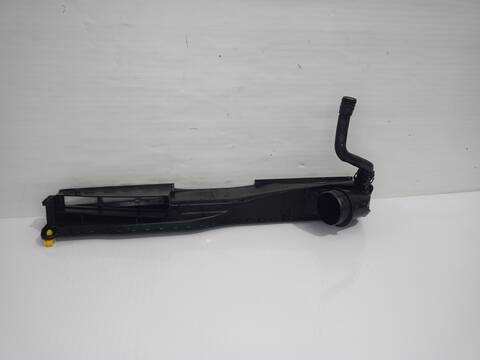 Tubo de Escape Seat Ibiza STYLE 95CV 70KW