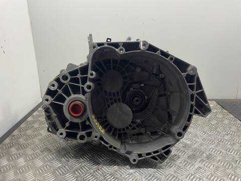 Caja Cambios Opel Zafira A20DT