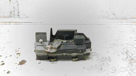 Cerradura Puerta Trasera Derecha Citroen Xsara 1.6 HDI 90 SX PICASSO 90CV 66KW