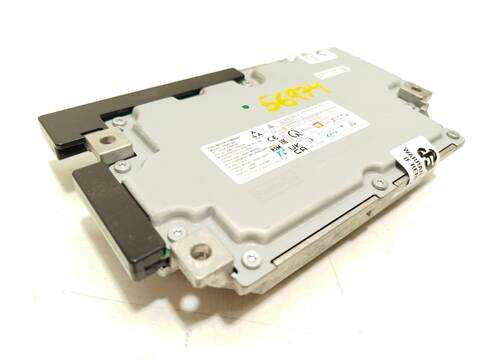 Foto 2ª: Sistema GPS Ford Puma 1.0 ECOBOOST 125CV 92KW [B7JB] (2024)