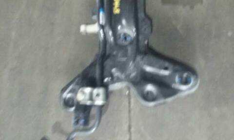 Foto 2ª: Puente Delantero Peugeot 208 1.2 12V E-VTI 82CV 60KW [HM01] (2016)