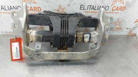 Foto 3ª: Soporte Cambio Mercedes Clase C 160 C 200 206.042) BERLINA 224CV 165KW [M 254.915] (2021)