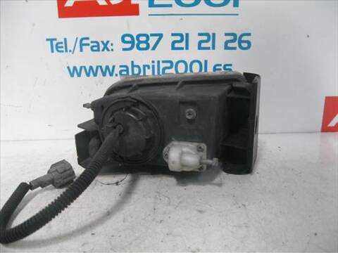 Foto 2ª: Faro Antiniebla Delantero Izquierdo Nissan Maxima 3.0 193CV 142KW [VQ30DE] (1996)