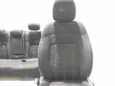 Foto 2ª: Asientos Traseros Kia Sportage 1.6 CAT 135CV 99KW [G4FD] (2014)