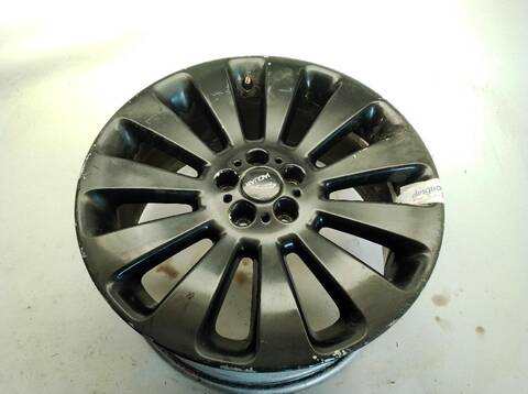 LLanta Chapa Jaguar XF 2.7 D
