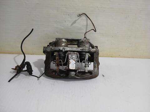 Pinza Freno Delantera Izquierdo Audi A6 2.5 TDI QUATTRO 180CV