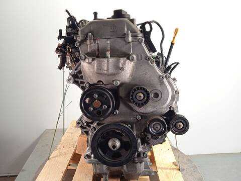 Foto 4ª: Motor Completo Hyundai i30 TREND 90CV 66KW [D4FC] (2012)