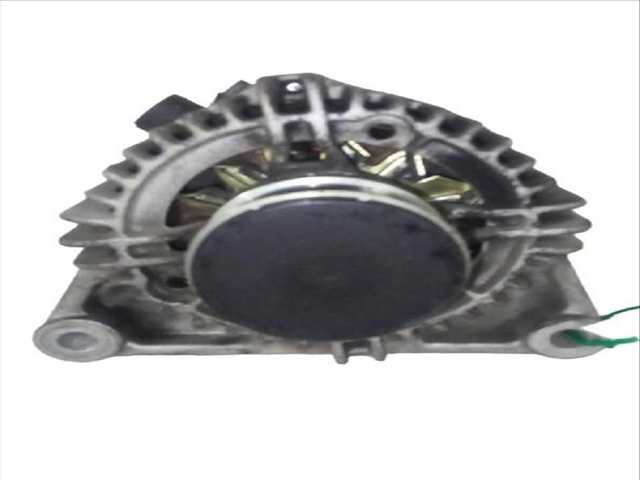 Foto 3ª: Alternador Peugeot 208 1.2 VTI 82 (2012)