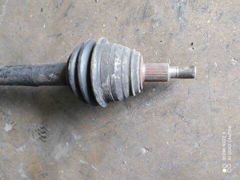 Foto 2ª: Transmision Delantera Derecha Seat Toledo SELECT 110CV 81KW [ASV] (2002)