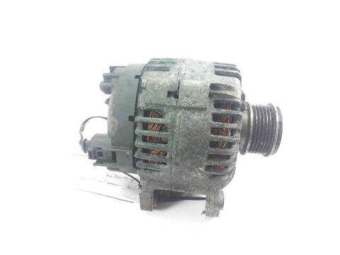 Foto 3ª: Alternador Seat Altea 2.0 TDI 16V 140CV [BKD] (2006)
