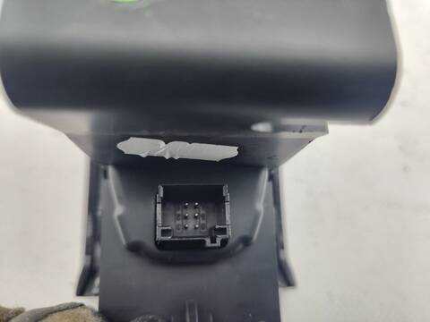 Foto 3ª: Motor de Arranque DS 7 LOUVRE 179CV 132KW [AH01] (2018)
