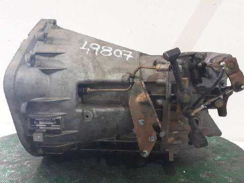 Foto 2ª: Caja Cambios Mercedes Sprinter 2.2 CDI CAT 82CV 60KW CAJA CERRADA [611987] (2000)