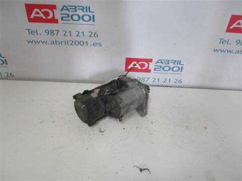 Motor de Arranque Rover Serie 400 420 DI 105CV 77KW