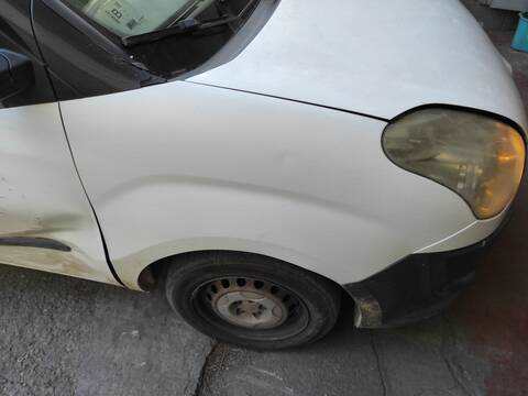 Foto 1ª: Aleta Delantera Derecha Fiat Doblo CARGO 199A2000 (2012)