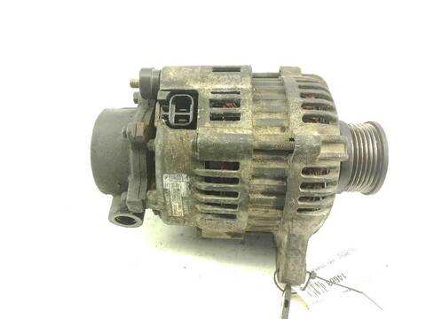 Foto 3ª: Alternador Hyundai Elantra 2.0 CRDI [D4EA] (2000)