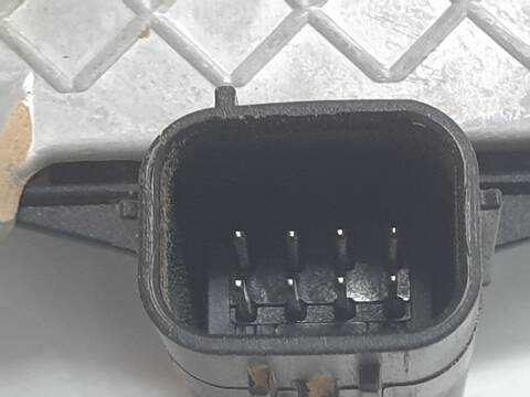 Foto 3ª: Centralita Motor ECU Renault Megane TECHNO (2016)