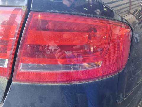 Foto 3ª: Piloto Trasero Derecho Audi A4 BASICO 190CV 140KW [CAMA] (2008)